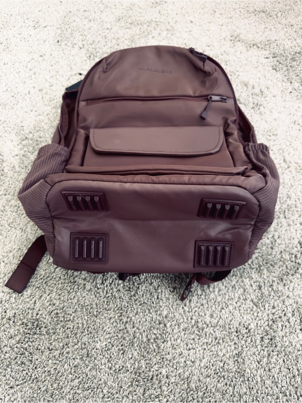 Alphalete Backpack - Picture 4 of 6